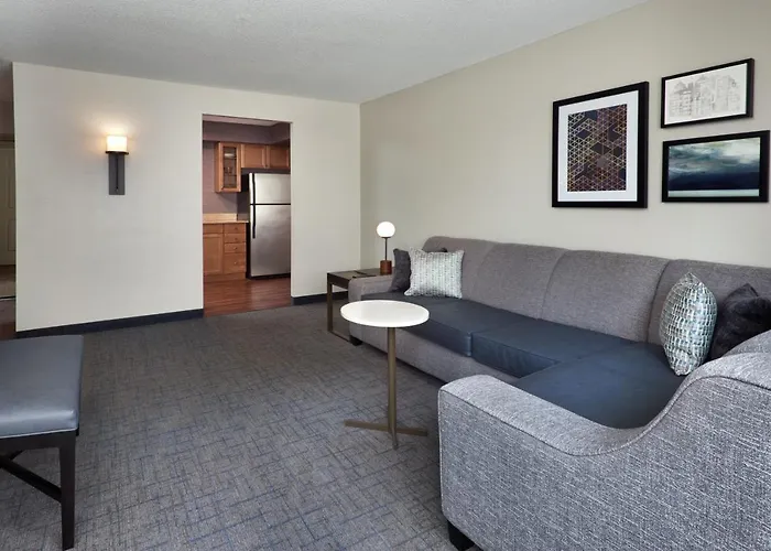 Residence Inn By Marriott London Canada